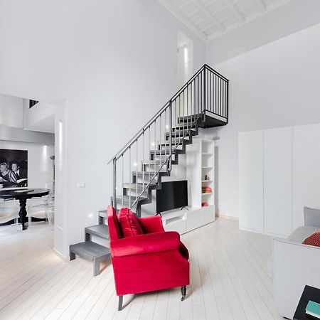 Piazza Margana Private Apartment Rome Exterior photo