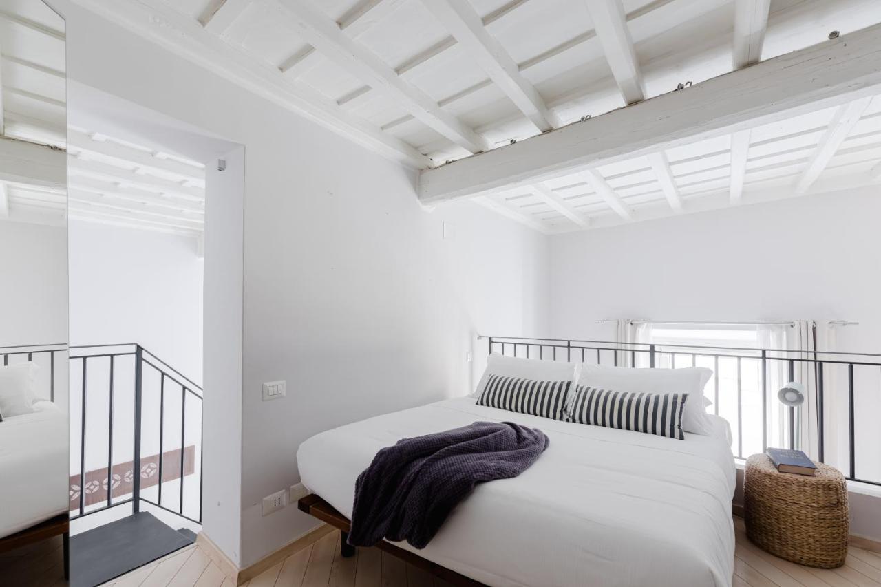 Piazza Margana Private Apartment Rome Exterior photo