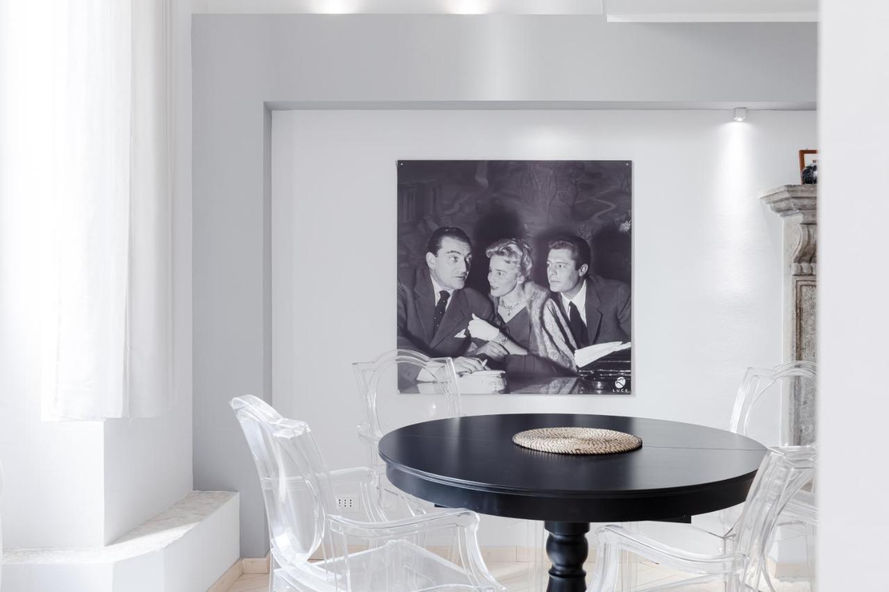 Piazza Margana Private Apartment Rome Exterior photo