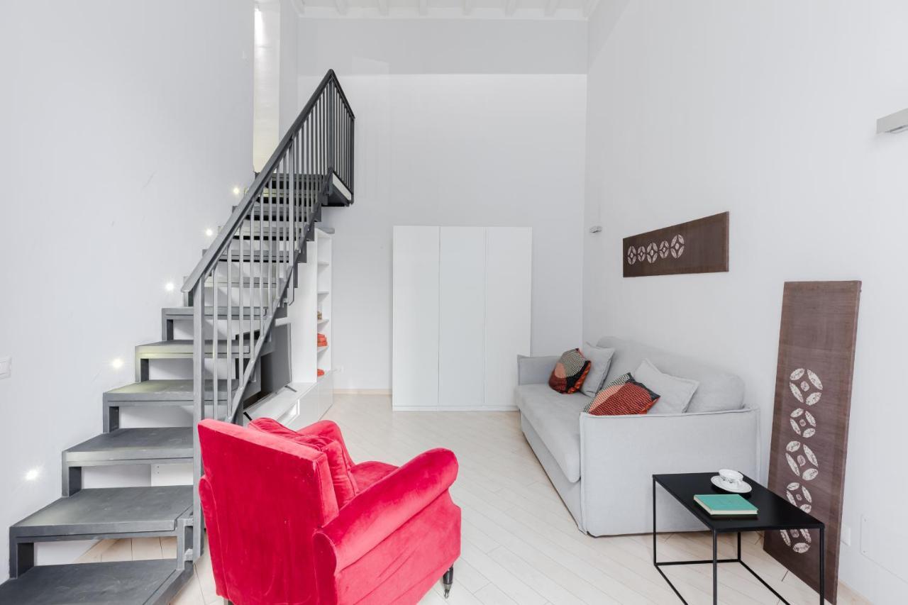 Piazza Margana Private Apartment Rome Exterior photo