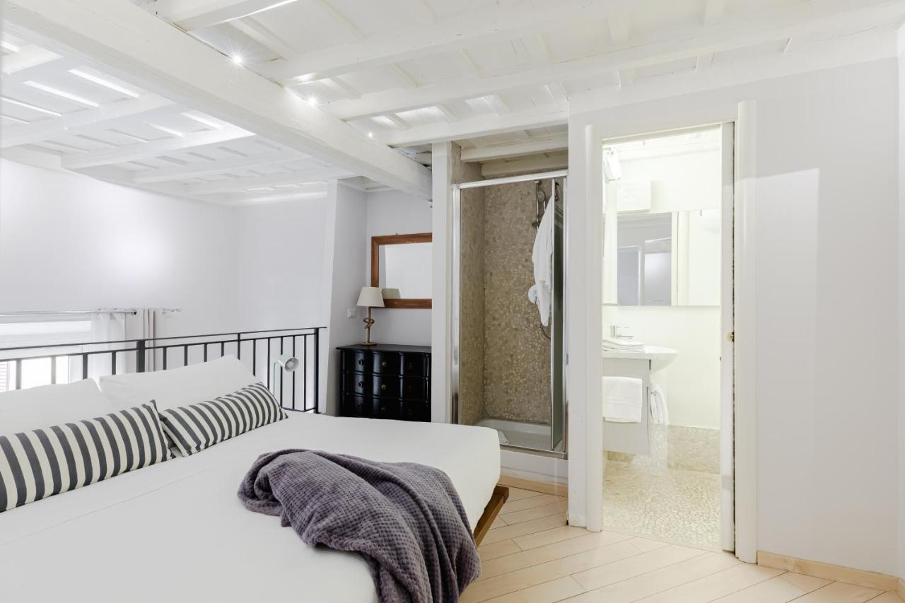 Piazza Margana Private Apartment Rome Exterior photo