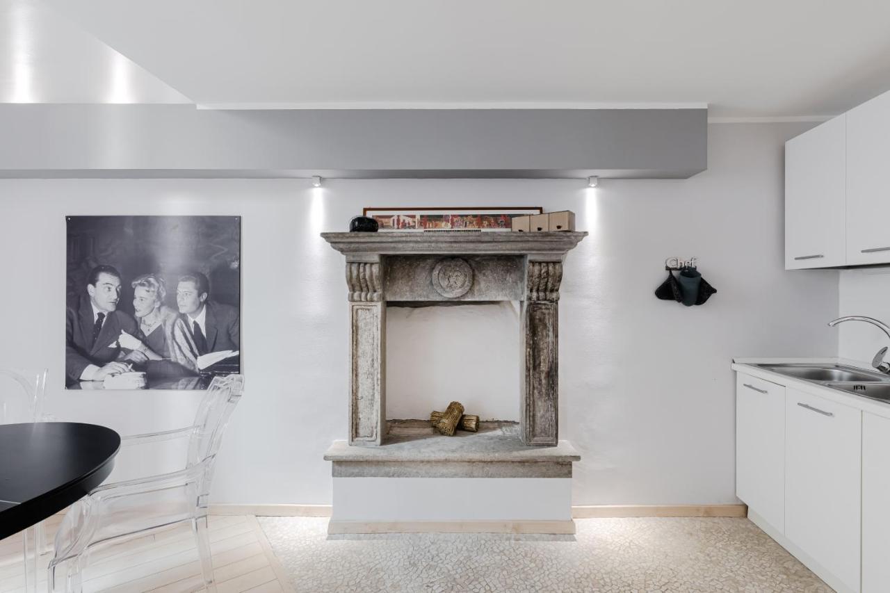 Piazza Margana Private Apartment Rome Exterior photo